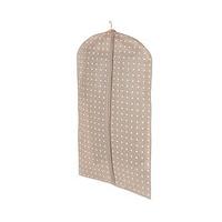 Short Garment Bags (3), Polyester