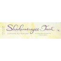 Shadowscapes Tarot (78 card deck and a 264 page book)