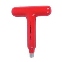 Sheffield S150022 T-type Insulated Hexagonal Wrench Electric Hexagonal Wrench Tool / 1