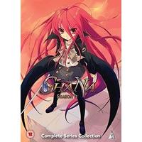 shana series 2 collection dvd 2015