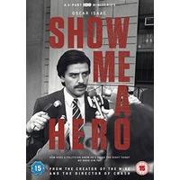 Show Me a Hero [DVD] [2016]