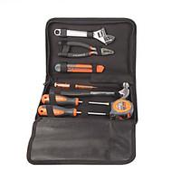 SHEFFIELD Basic Maintenance 8 Pieces S022001 Manual Tool Set