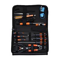 SHEFFIELD Telecommunication Maintenance 15 Pieces S033004 Household Tools Sets