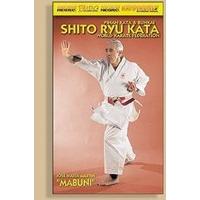 shito ryu karate pinan kata and bunkai volume 2 dvd