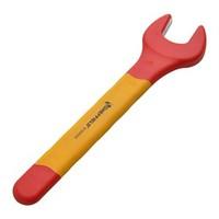 Sheffield S152007 Insulated Opening Wrench Live Short Handle Live Wrench Wrench Electrical Active / 1