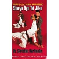 Shoryn Ryu Tai Jitsu [DVD]