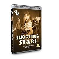 Shooting Stars (Dual Format Edition) [DVD]