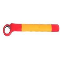 Sheffield S153027 Insulated Wrenches Wrench 27mm Injection Type Two-color Star Wrench / 1