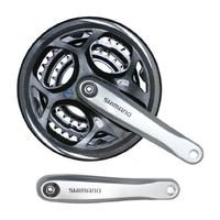 Shimano Altus 8 Crank Square Tapered \