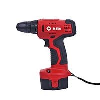 Sharp odd 14.4V Charge Drill 10MM Rechargeable Electric Screwdriver BN6114