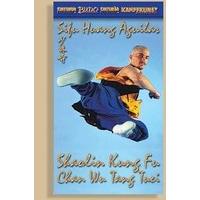 shaolin kung fu encyclopaedia volume 7 dvd