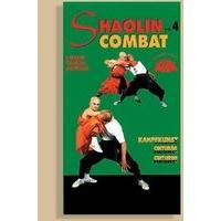 Shaolin Kung Fu Encyclopaedia: Volume 4 [DVD]