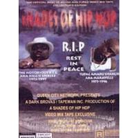 Shades Of Hip Hop [2000] [DVD] [NTSC]