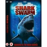 Shark Swarm [DVD] [2008]