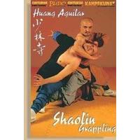 Shaolin Kung Fu Encyclopaedia: Volume 9 [DVD]