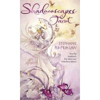 Shadowscapes Tarot Deck