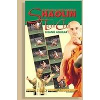 shaolin kung fu encyclopaedia volume 5 dvd