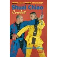 shuai chiao combat dvd