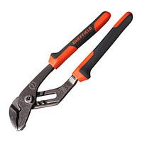 sheffield s045009 two color handle water pump pliers 1