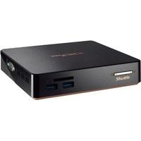 Shuttle NC01U5 barebone