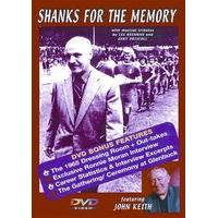 Shanks For The Memory [DVD]