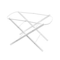 Shnuggle Folding Stand (White, 2 Coat)