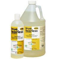 showseason true tearless shampoo