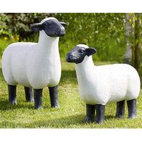 Sheep Garden Ornament, Large