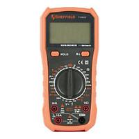 Sheffield T130002 Digital Multimeter / 1