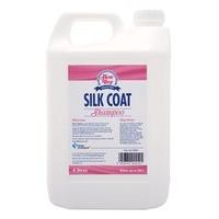 Show Dog Silk Coat Shampoos
