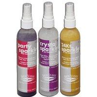 ShowSeason Sparkle Sprays - Various Colours available