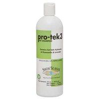 showseason pro tek3 shampoo 454ml