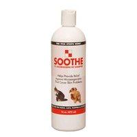 showseason soothe 3 chlorhexidine shampoo