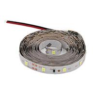 Shenmeile Flexible LED Light Strips 300 lm DC12 3 m 120 leds Warm White White Red Blue Green