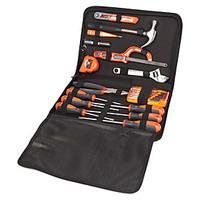 sheffield s022002 household hand tools set 20 sets of general 1 set