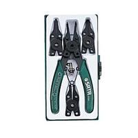 Shida 5 Sets Of Pliers / 1 Sets