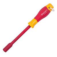 Sheffield S151027 Insulated Nut Screwdriver With Screwdriver / 1