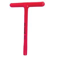 Sheffield S150031 Monochrome T-shaped Hand Wrench / 1