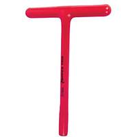 Sheffield S150027 T-type Insulation T-type Socket Wrench 1