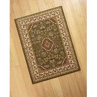 sherrington wool effect rug extra large