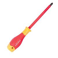 sheffield s151016 insulated flat head hexagonal screwdriver two color  ...