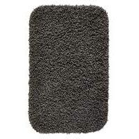 shaggy non slip ultra absorbent bath mat