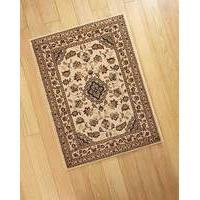 Sherrington Heavyweight Wool-Effect Rug