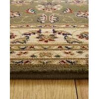 sherrington heavyweight wool effect rug