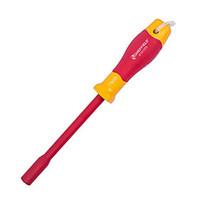 Sheffield S151025 Insulated Nut Screwdriver With Screwdriver / 1