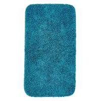 Shaggy Non-Slip Ultra Absorbent Bath Run