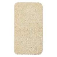 shaggy non slip ultra absorbent bath run