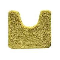 Shaggy Non-Slip Ultra Absorbent Ped Mat