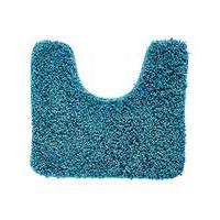 Shaggy Non-Slip Ultra Absorbent Ped Mat