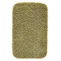 shaggy non slip ultra absorbent bath mat